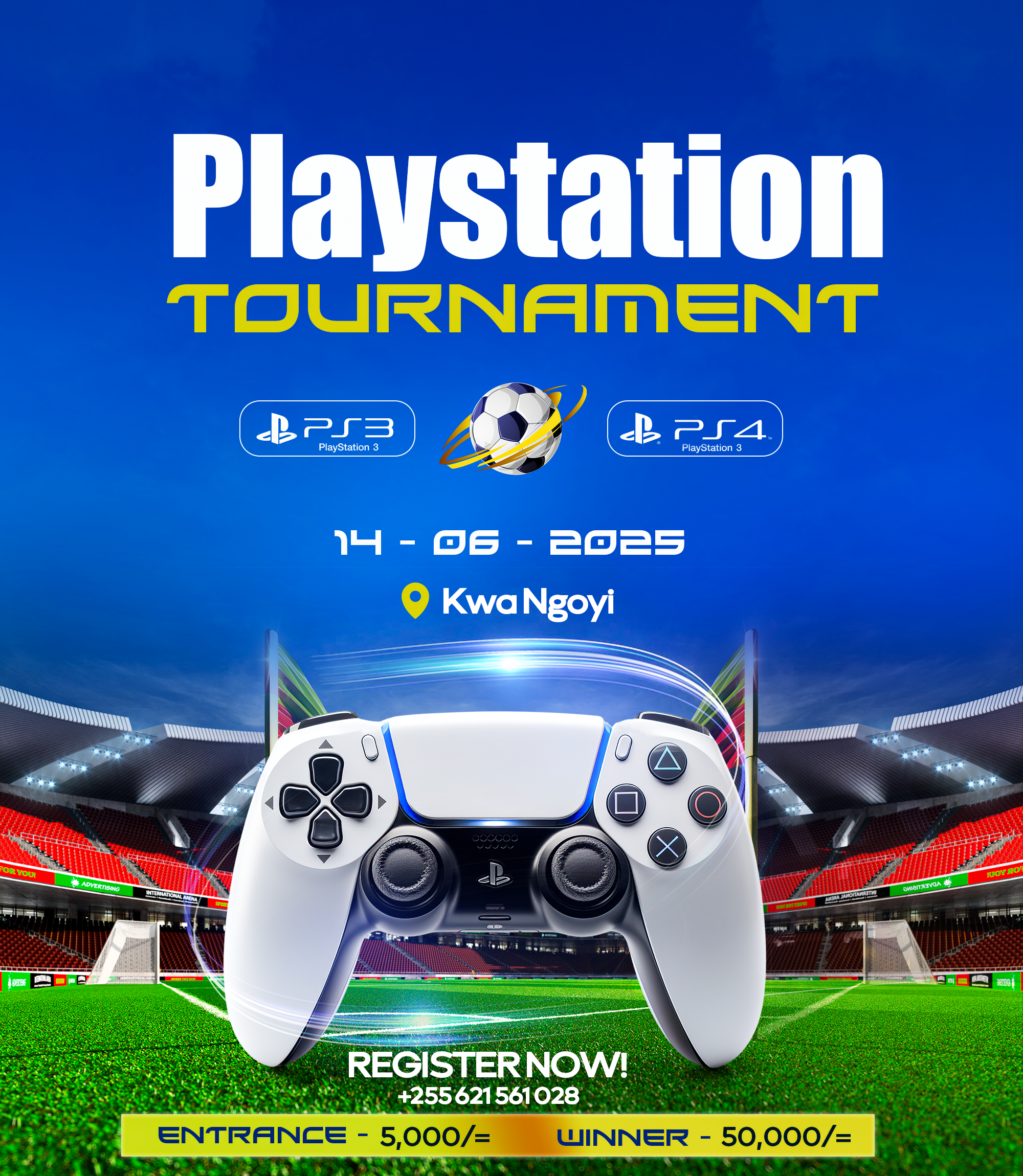 Playstation