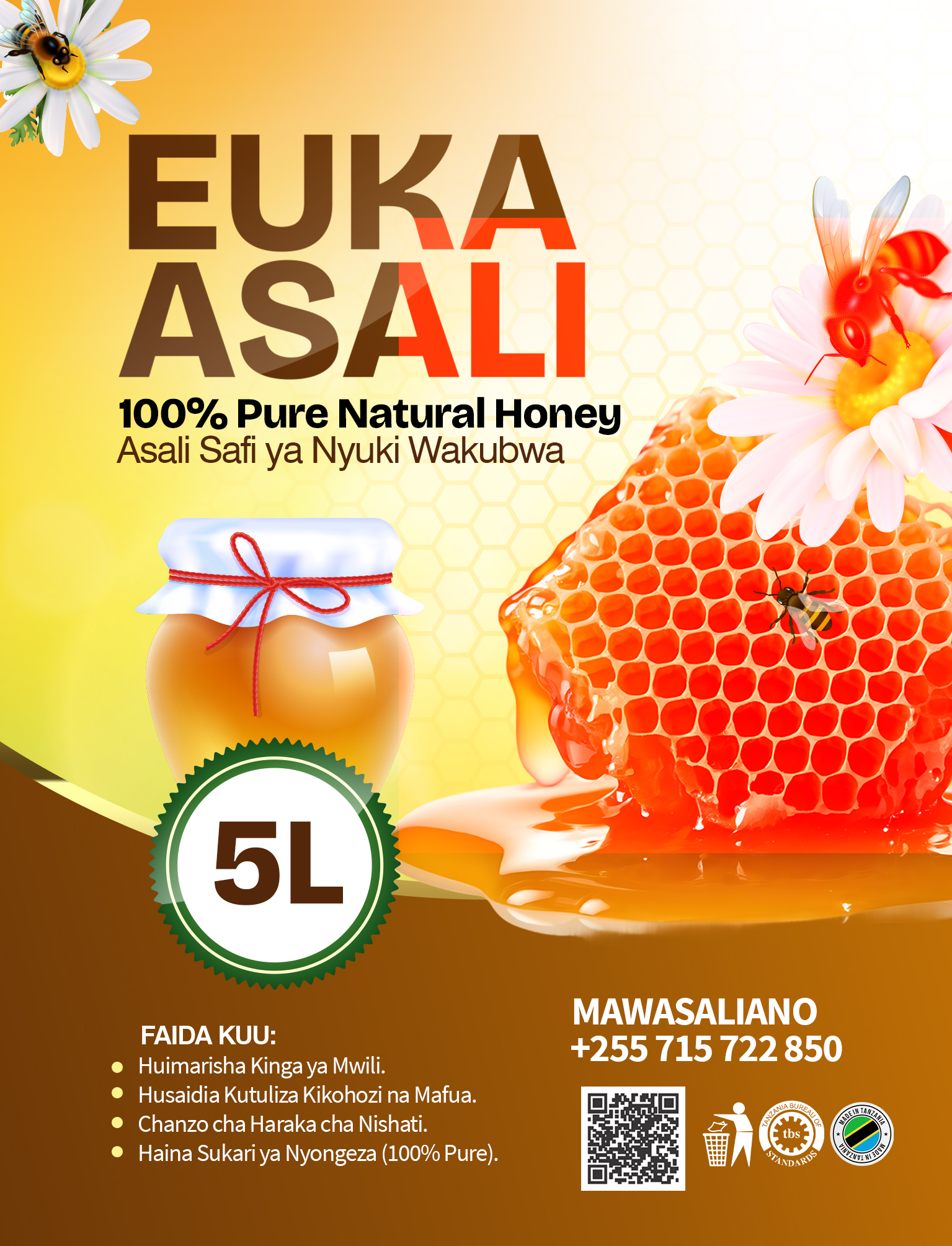 EUKA ASALI