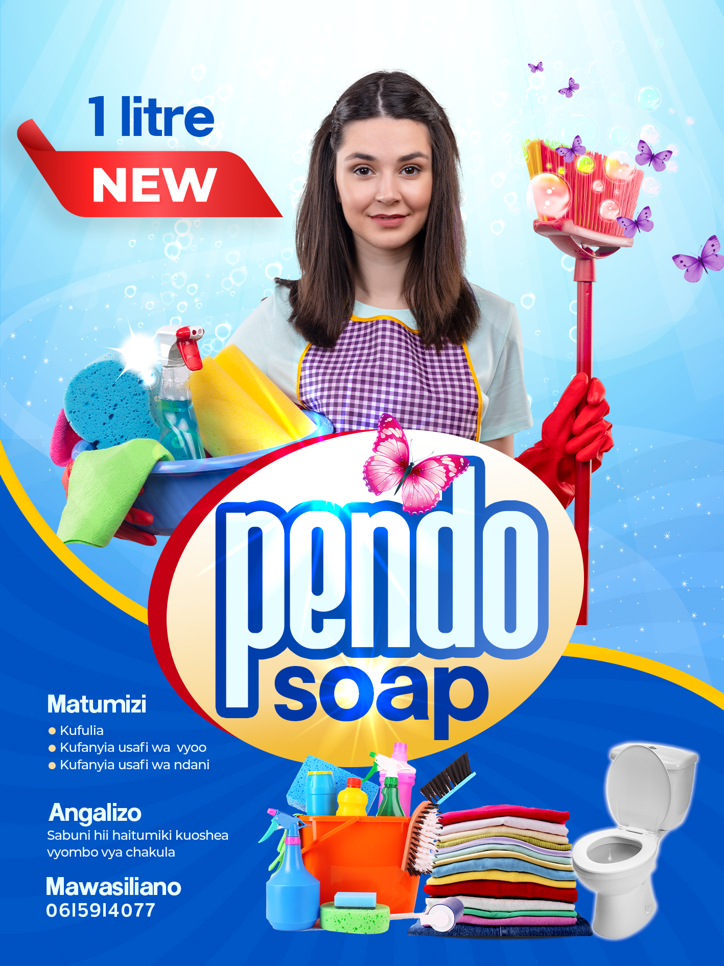upendo soap