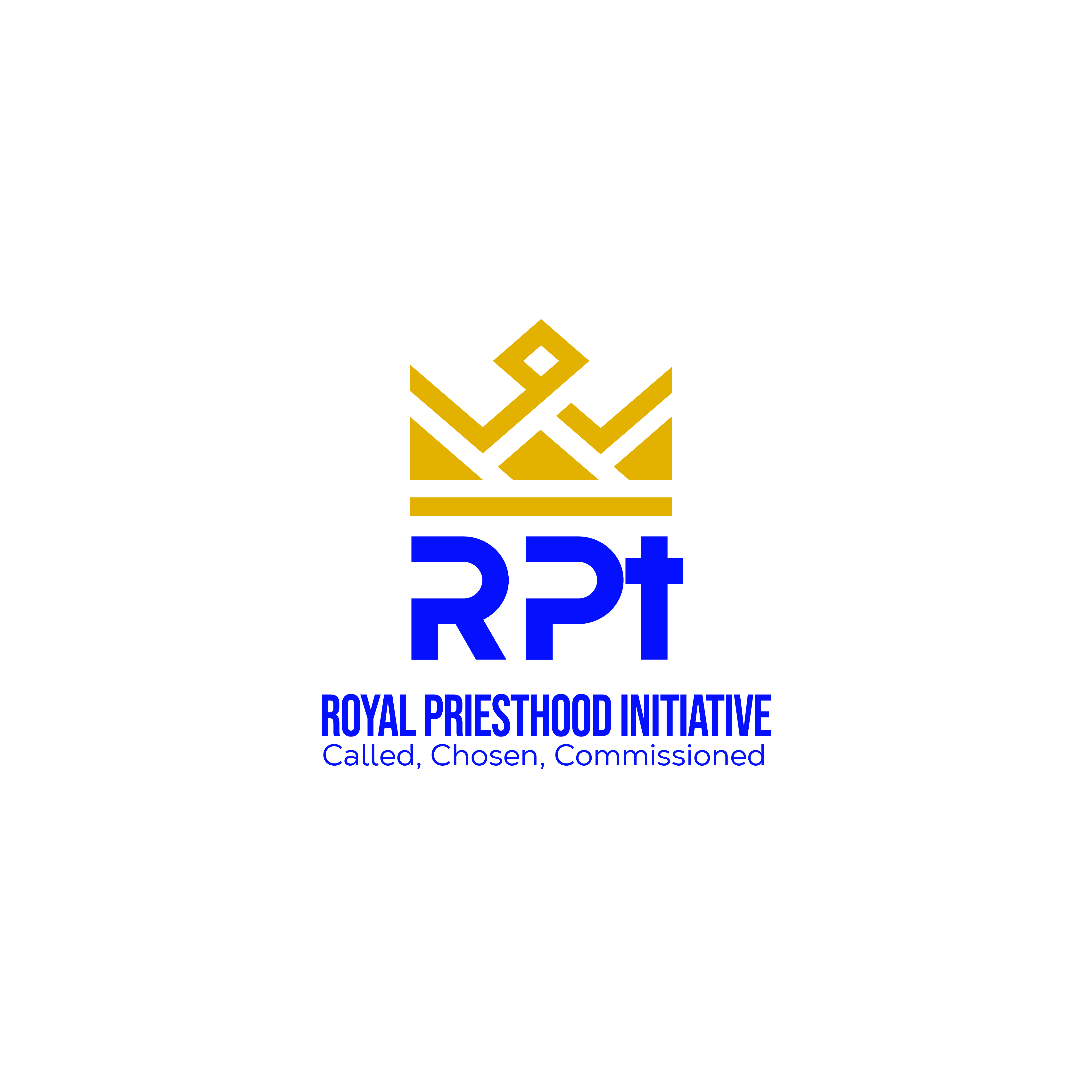 Royal Priesthood Initiative-01