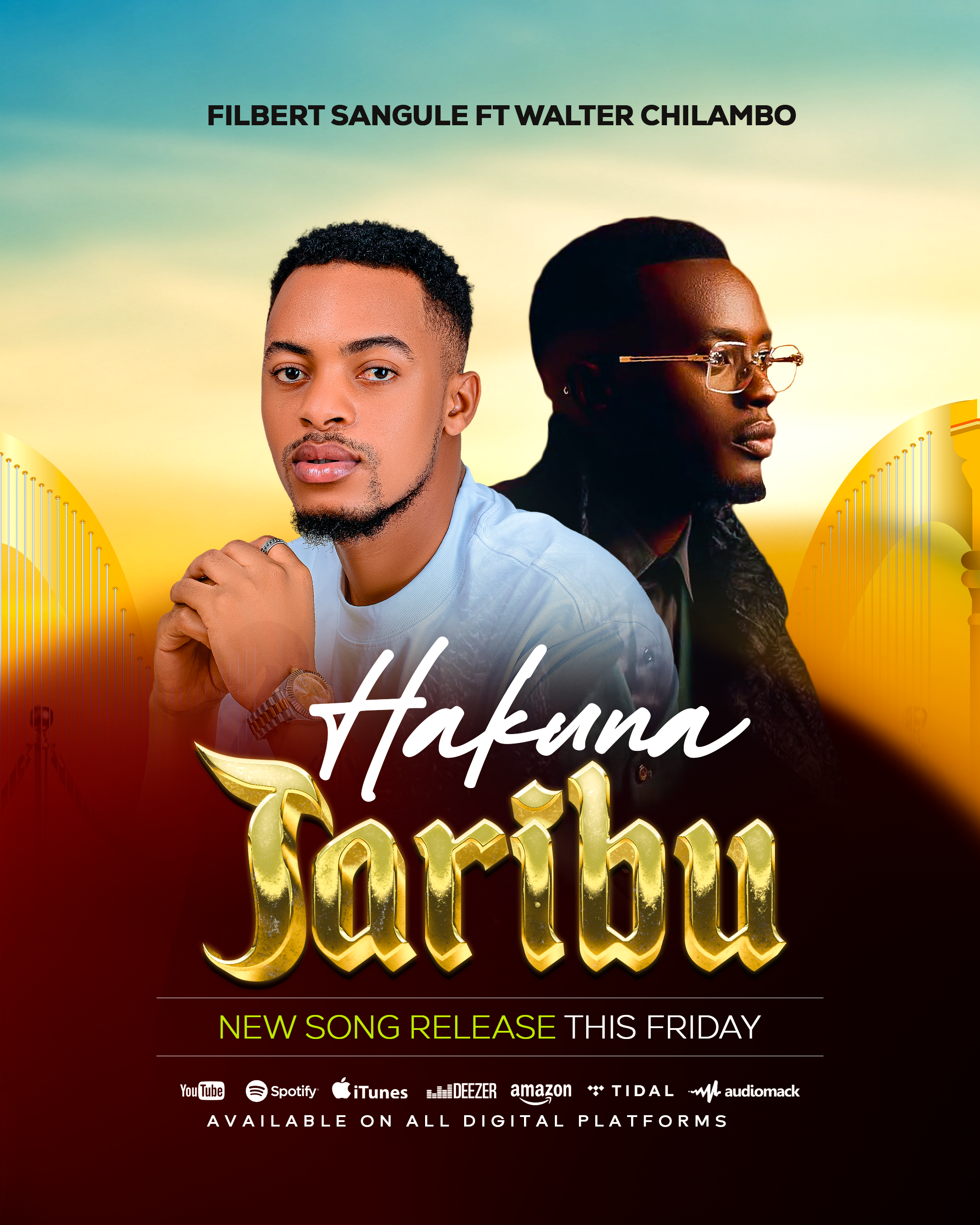 HAKUNA JARIBU23