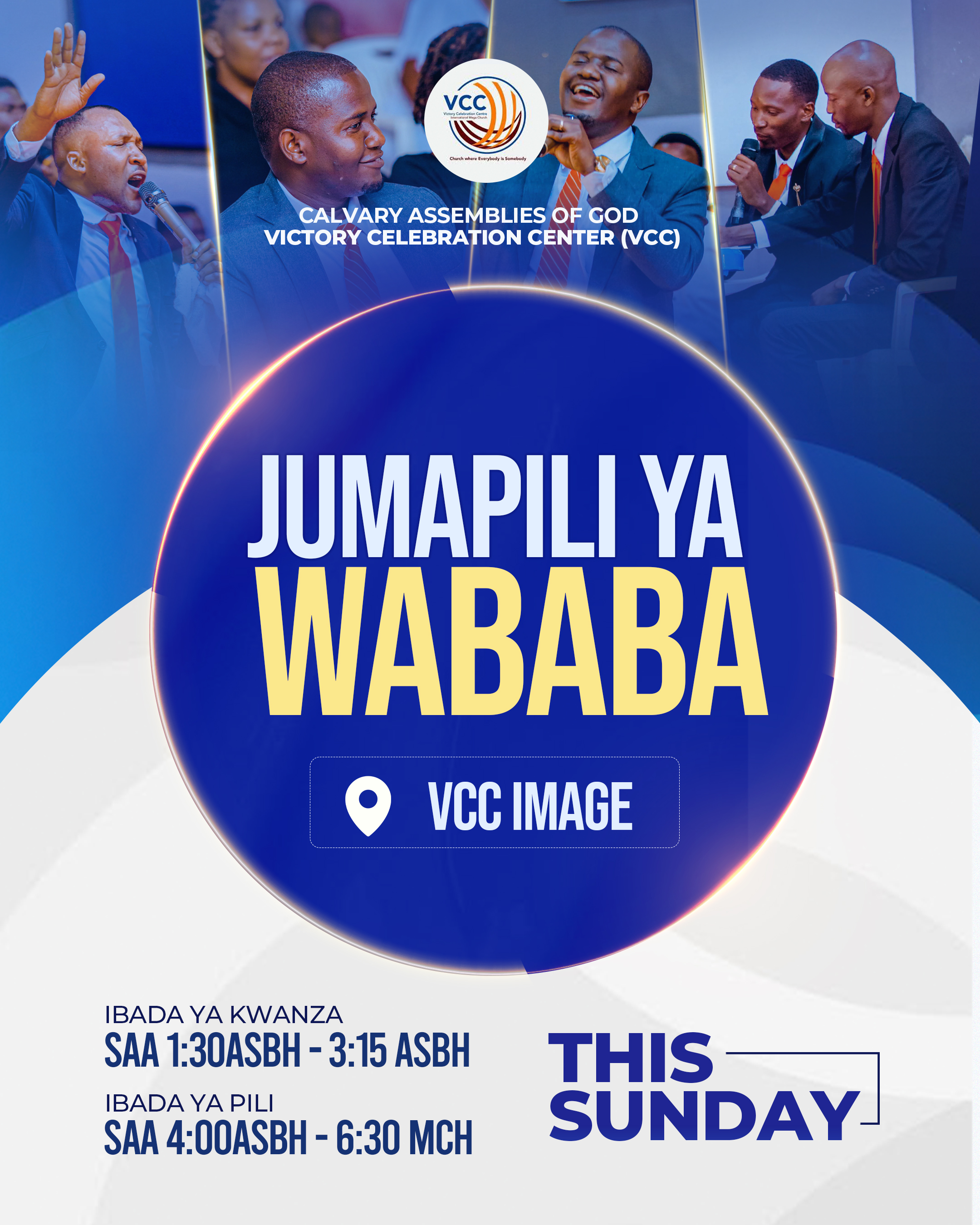 JUMAPILI YA WABABA2