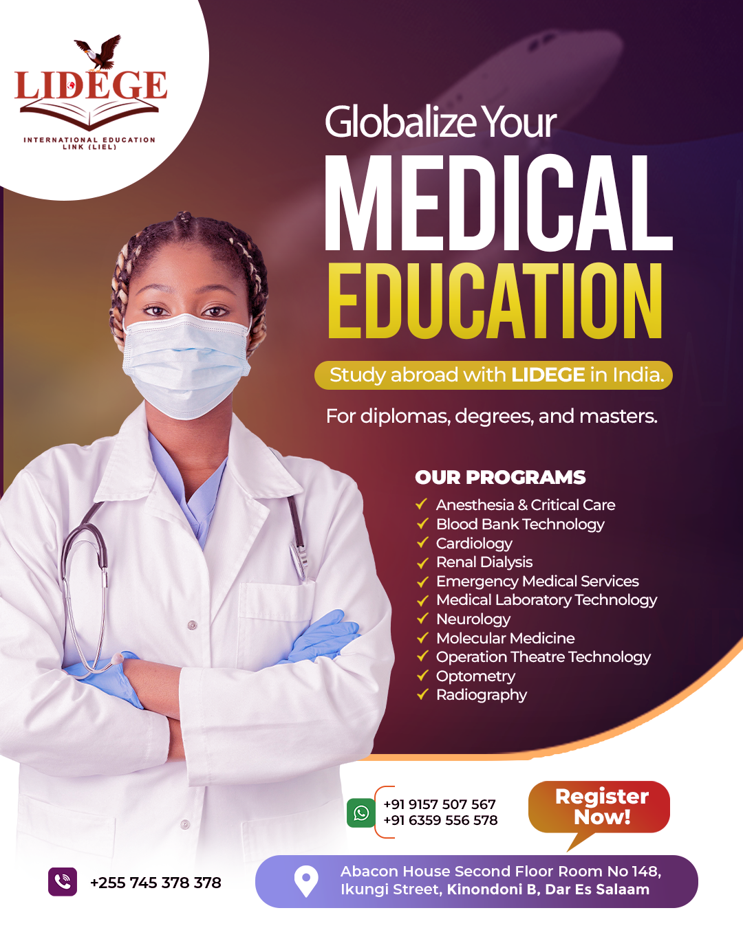 lidege medical