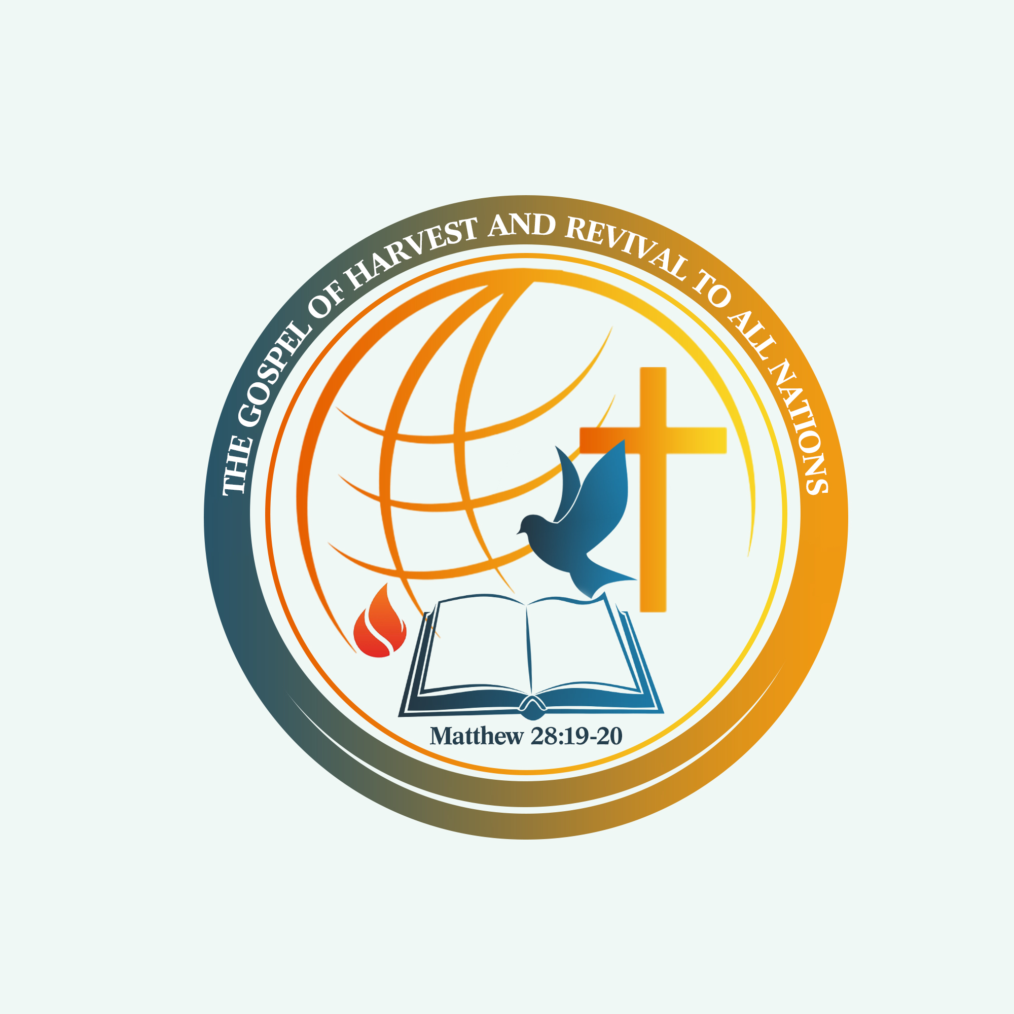 gospel logo