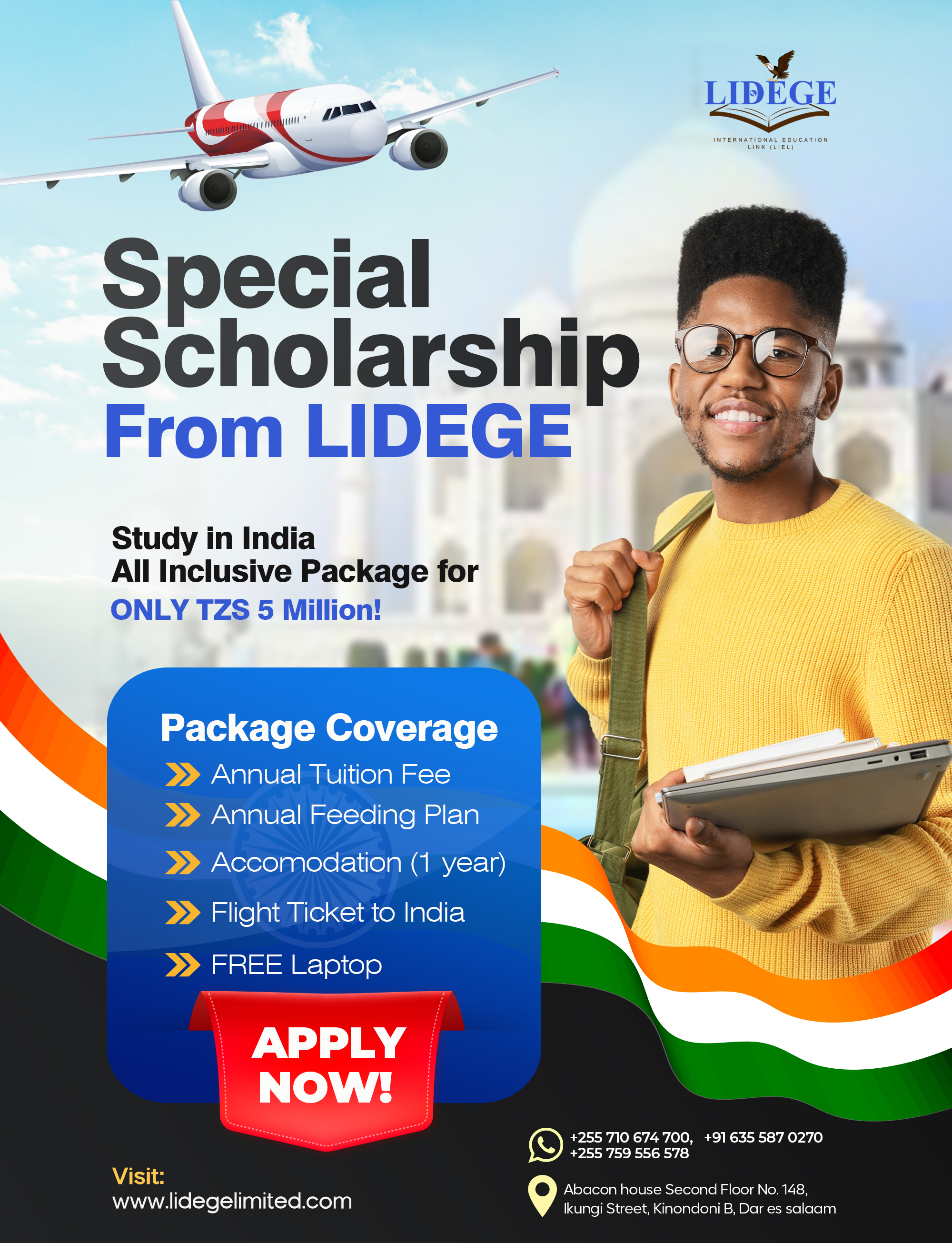LIDEGE SCHOOLARSHIP3
