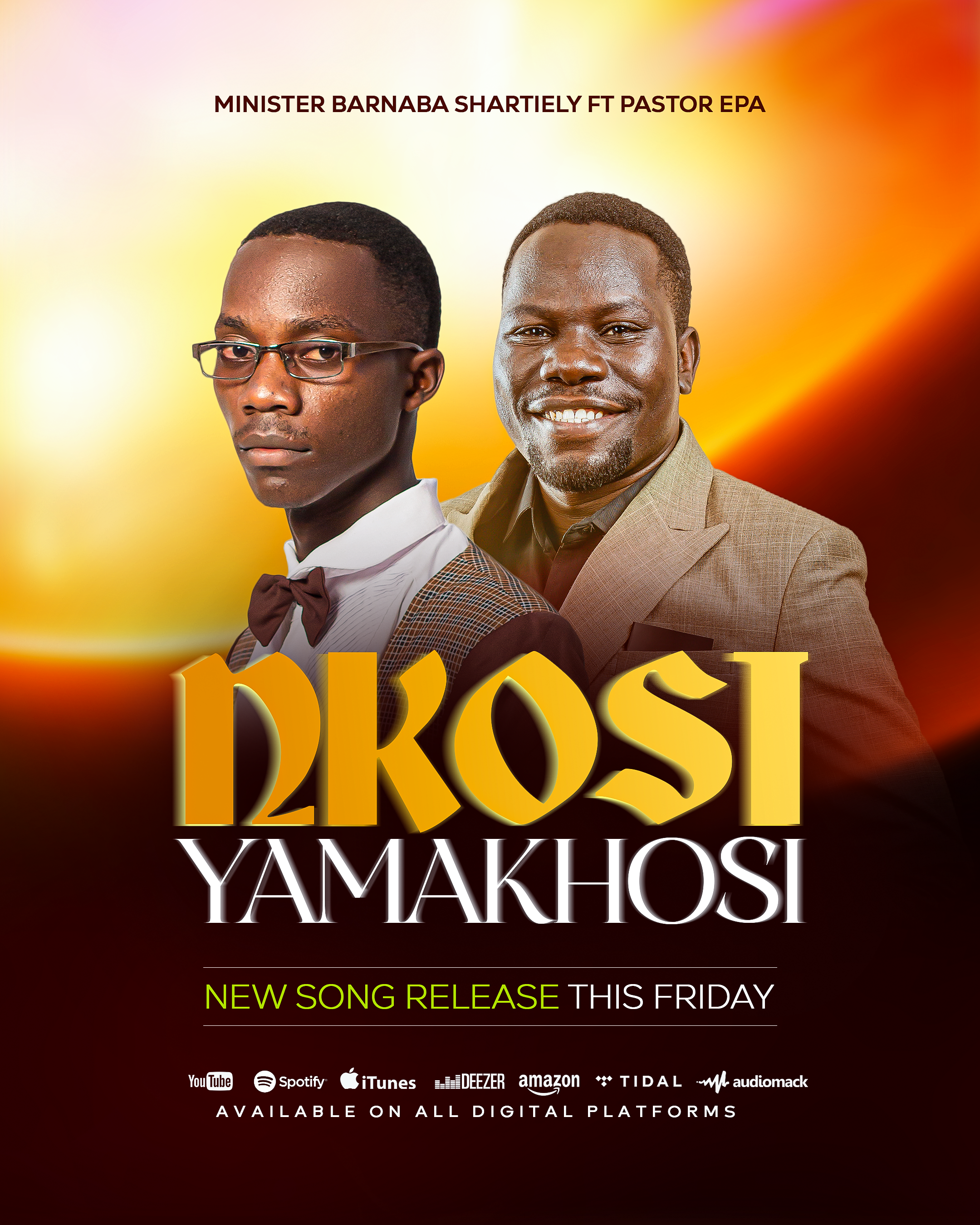 NKOSI